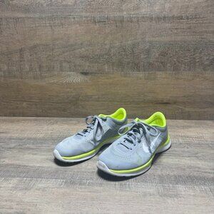 Nike In-Season Gray Athletic Shoes Women's Size 7.5